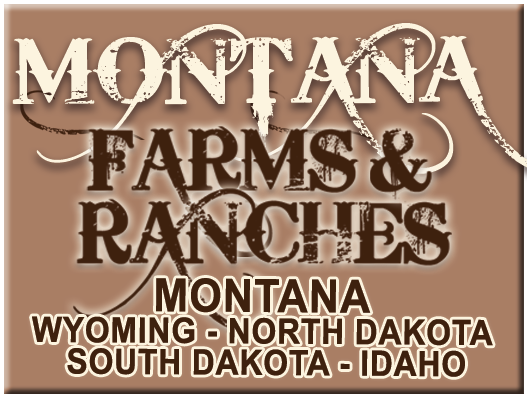link to Montana Farms & Ranches
